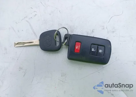 2017 Toyota Tacoma Trd Off Road from USA, damaged, VIN 3TMCZ5AN9HM104747